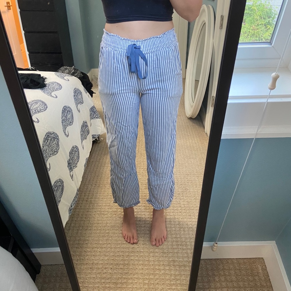 Aerie Comfy Pants